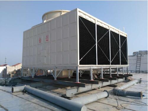 河南冷卻塔 河南冷卻塔